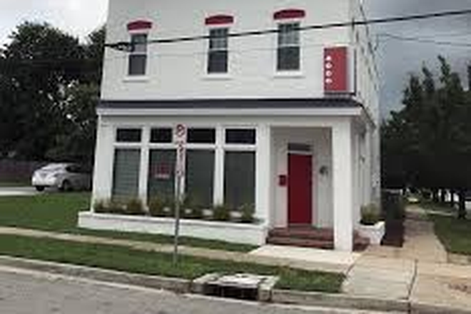 house - square peg rents LLC House