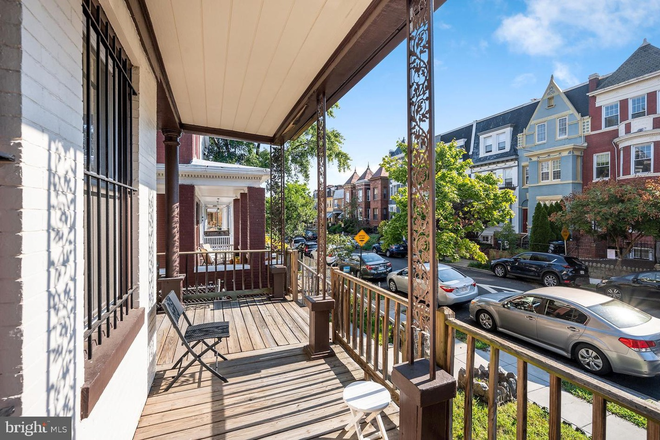 Porch - 3 Very Large Bedroom/2 Bathrooms in a shared house $900