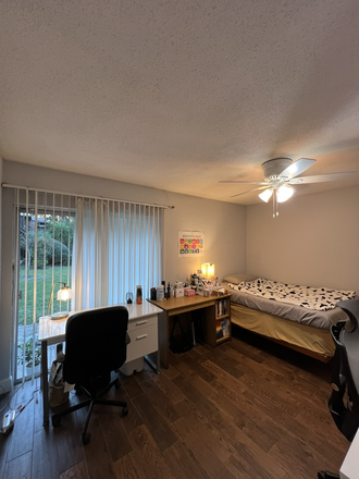 Bedroom - Country Village