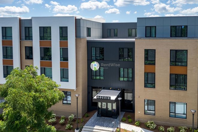 1 - Incredible Luxury 2 Bed 2 Bath | Pets ok | No Broker Fee | 1 Month Free