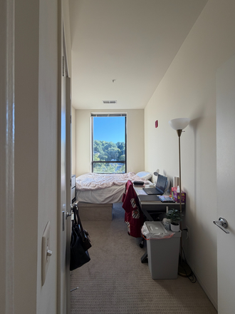 Bedroom - TERRAPIN ROW! Available January - July 2027