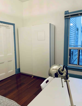 Room - Furnished private BR in Victorian House. 5min walk to UofT