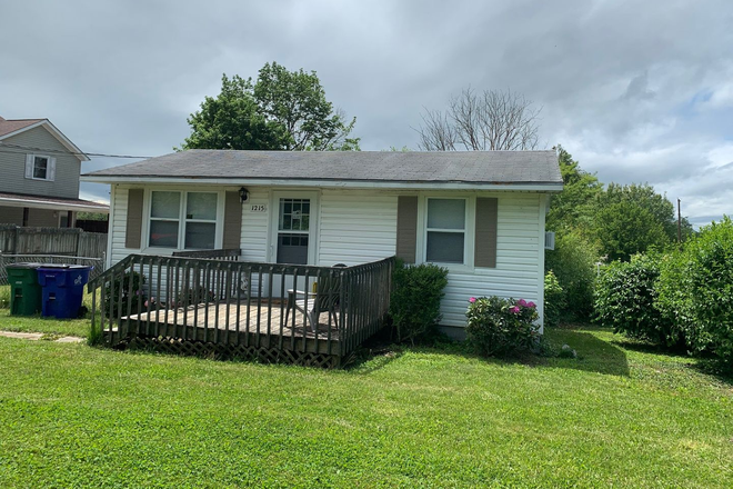 Photo - 2 Bedroom 1 Bath House