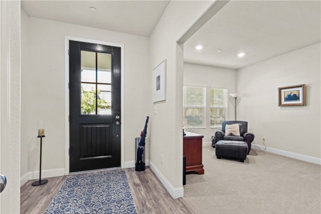 Door, Staging image - Furniture Room Available House
