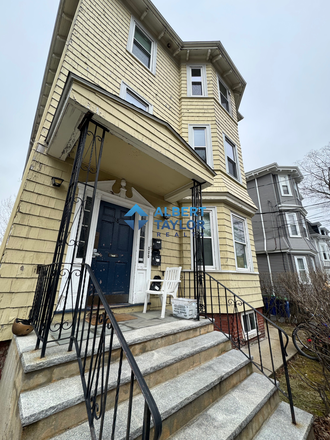 Exterior - 5 Bed in Porter Square!! Perfect Location Apartments