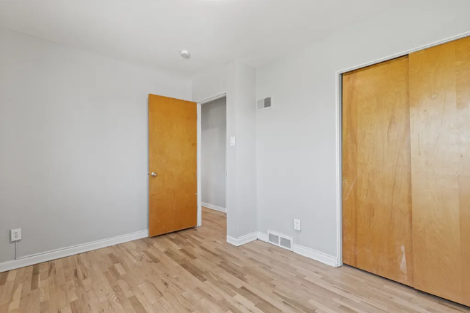 Bedroom - CHEAPEST ON THE HILL
