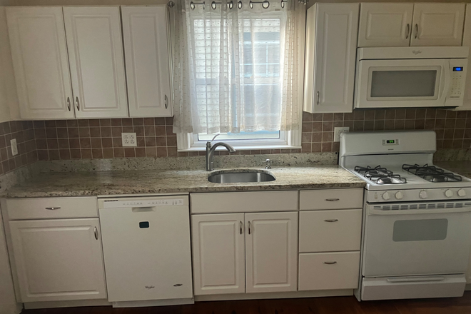 Kitchen - Pondside JP, 2 bdrm $3150 Apartments