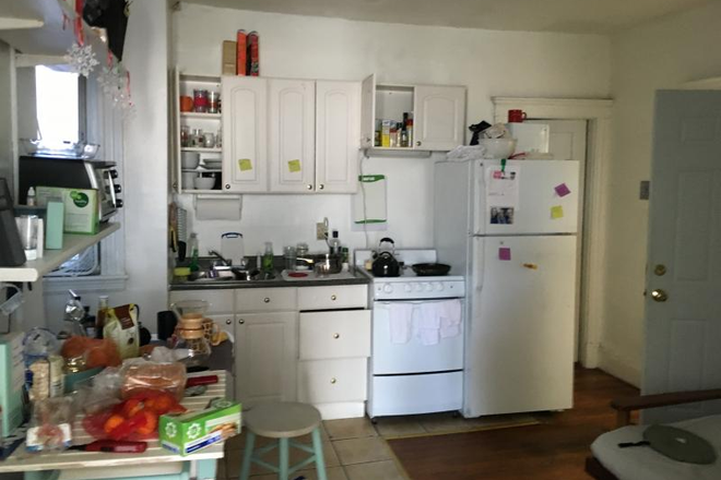 1 - SEPT 2026-Spacious Fenway 2 bed, Student OK, NO FEE Apartments