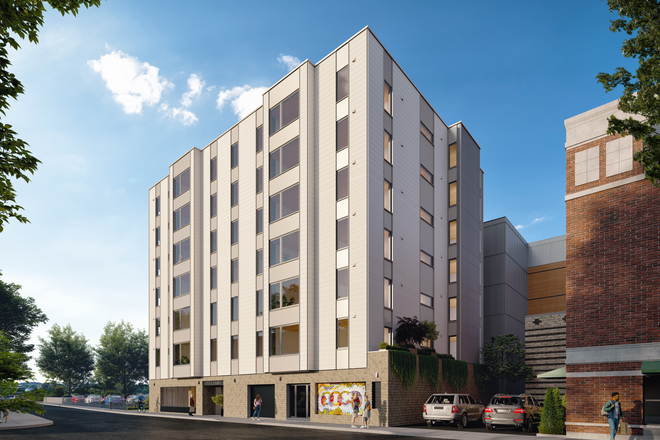 3 - SEPT 2026: NEW South End 3 Bed 2 Bath. Newly Renovated. A/C, Washer in Unit, Common Work Space Apartments