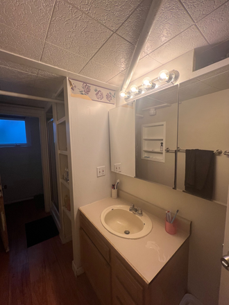Bathroom - Home Depot