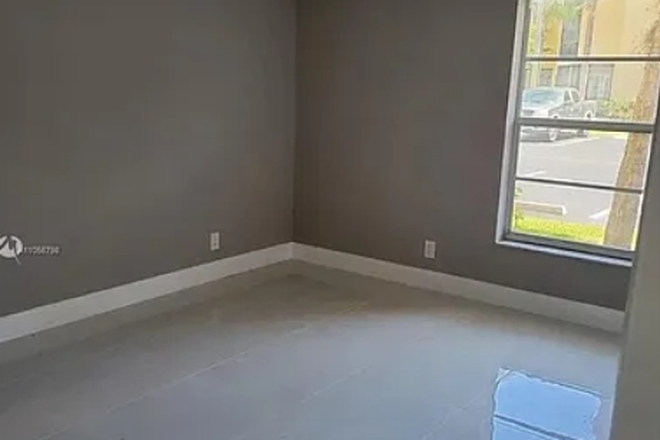 bedroom - Apartment with good price