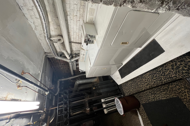 A - Includes all utilities *no fee Apartments
