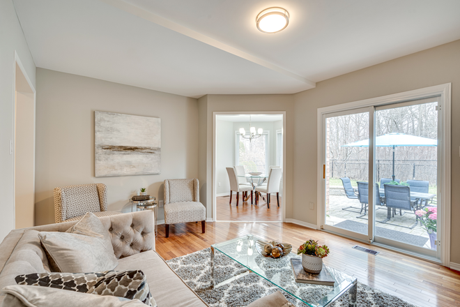 Common room - Mississauga Student Residences,  Fully Furnished Private Rooms, All utilities included