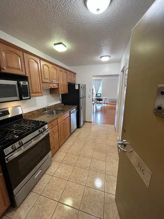 Unit Entrance - FULLY FURNISHED STUDIO - ALL UTILITIES & INTERNET INCLUDED - MINUTES TO LONGWOOD MEDICAL AREA Condo