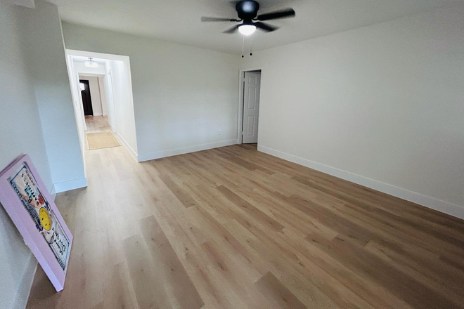 Room - Complete House close to campus