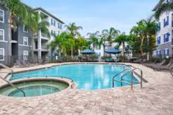 Pool - Urgent Summer Sublease- DISCOUNTED RENT Apartments