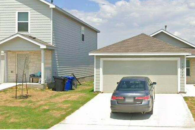 10022 Kersey Mill - House in Vida, close to campus