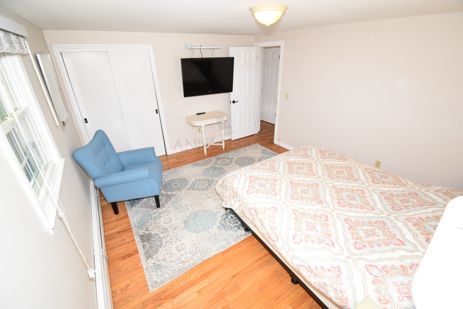 Bedroom - 17 Mellbourne Drive