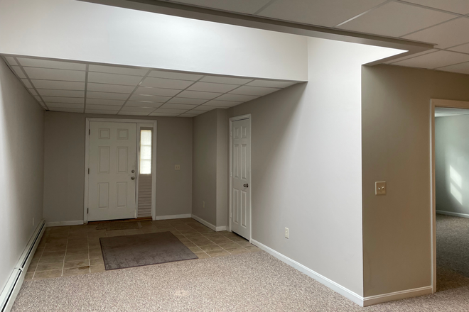 Entrance - 147 Armistice Boulevard, Unit B, Pawtucket, 02860