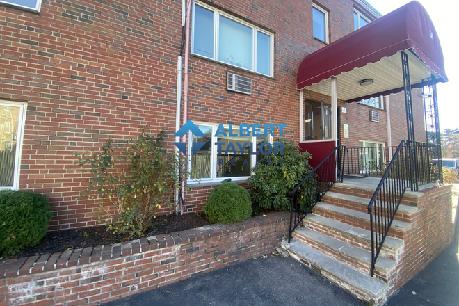 Exterior - Gut-Renovated 2 Bedroom in Jamaica Plain!! Apartments