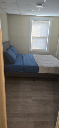 Bedroom - Furnished 2BR Apt Near Kendall, Walking Distance to MIT Campus