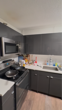 Kitchen - Park Evanston