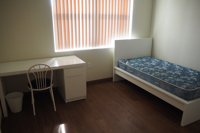 Bedroom - CLEAN AND CONVENIENCE House