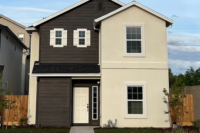 Under construction - ready in June! - Academic Sanctuary – Brand New Room for Rent 2 Miles from UC Merced
