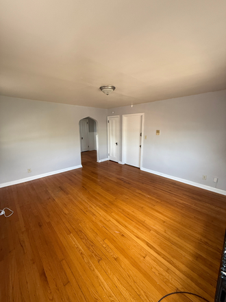 Living Room - Summer Sublet: 1 BR 1 BA close to campus Apartments