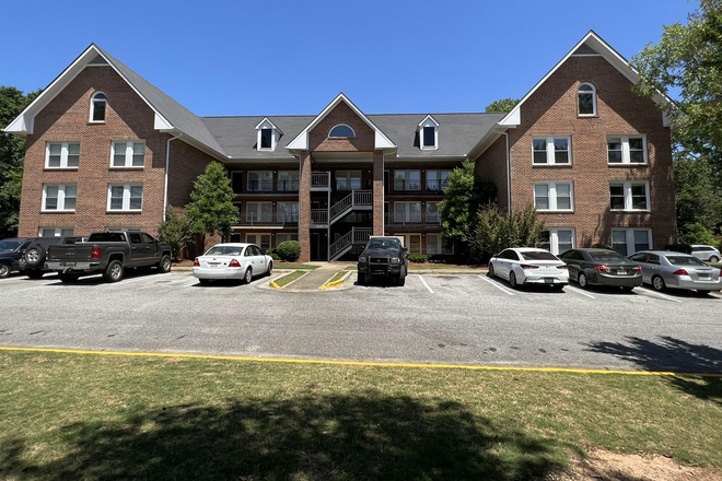 Photo - Deerfield II Condo- Unit 429-07