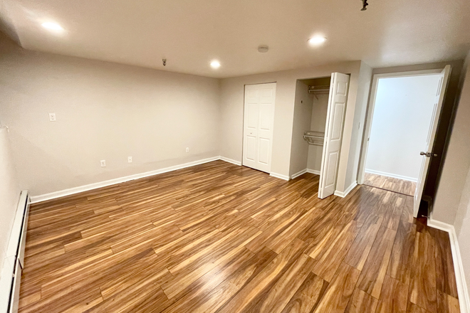 Bedroom - 39 Hemenway St - Professionally Managed Building of Condos!