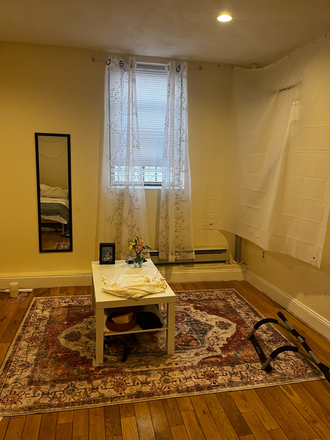 Room - Room in Allston Apartments