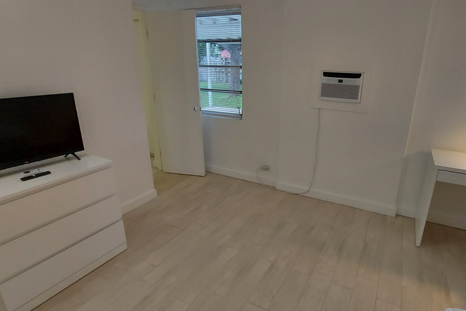 bedroom - Unit F5 at 3230 SW 104TH AVE Apartments