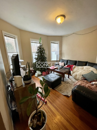 22 fisher - [No broker fee] 3 beds 1 bath on Fisher Ave [ 9.1 move-in] Apartments