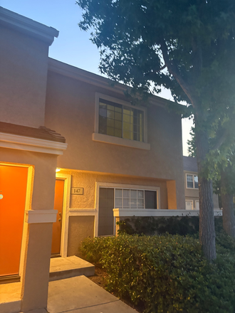 Front View - Cornell Court