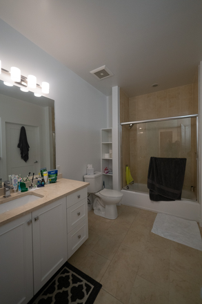 9 Miner #307 - [August 1st move-in] Large modern 1bed/1bath near Kenmore/Fenway [Undergrads welcome] Apartments