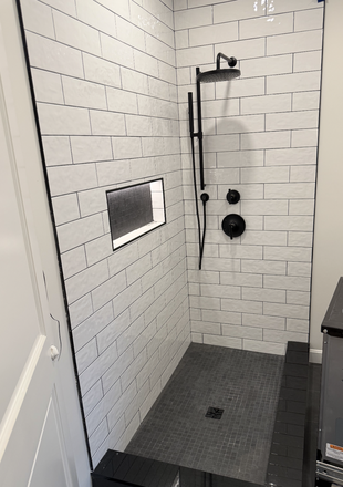 A - Brand new Apartments