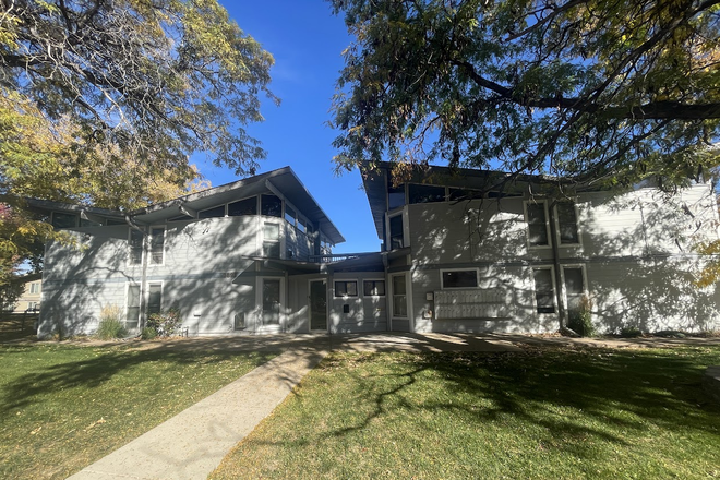 1 - AVAILABLE NOW!: 2895 E College Ave. #32