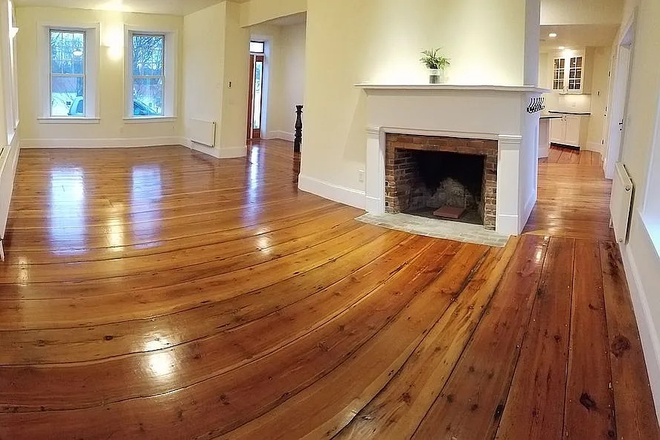 living room - Downtown Spacious Luxury Townhouse next to Bus line and Emily Dickinson Museum