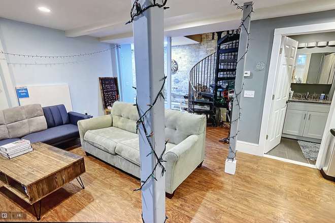 Call NOW for showings! 617-236-8600 - NORFOLK ST - HUGE 2 FLR 7BR NEAR KENDALL SQ AVAIL *9/1/2026* W/ 3 BATH, LRG BDRMS, W/D IN UNIT, YARD Apartments