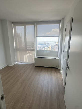 Bedroom - The Brooklyner Apartment