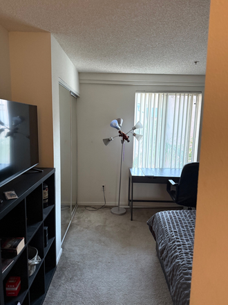 room - Master bedroom in Costa Verde Village (UTC)