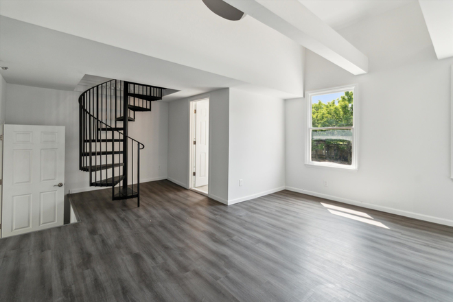 Bedroom - 3BR apt-Nassau St-Princeton