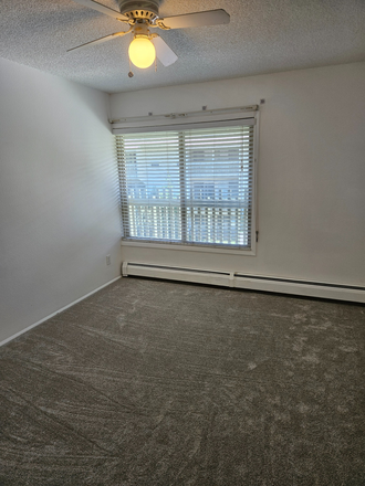 Bedroom - 2 Bedroom, Updates with new flooring and doors.  Quiet West facing Condo