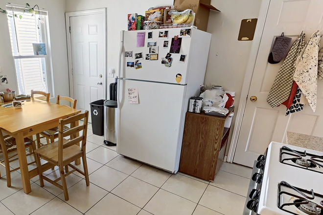 apartment - BU/Allston/5 bedroom/2 bathroom Apartments