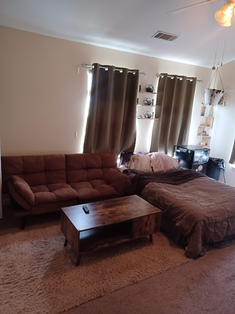 room - woodland Townhome