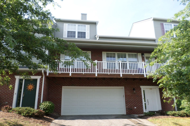  - 3 Bedroom 2 Half Bath Townhouse with 2 Car Garage