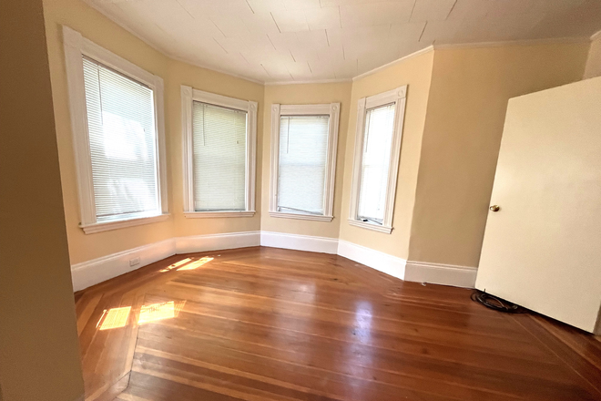 Bedroom - Homie Apartment in a Multi-family w/ Porch + Sunlight