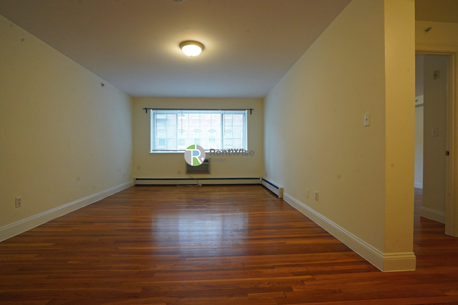 1 - Incredible Allston 1 beds | June or SEPT | H/HW included | Cat Ok | No Broker Fee Apartments