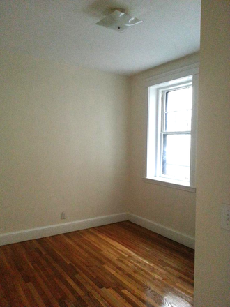 Visit hubrealtyproperties.com - Next to Boston College, new 3 bedroom with dishwasher Condo